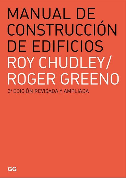 Manual de Construcción de Edificios