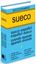 Diccionario Sueco "Sueco-Español / Español-Sueco = Svensk-Spansk / Spanks-Svensk"