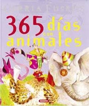 365 días con animales