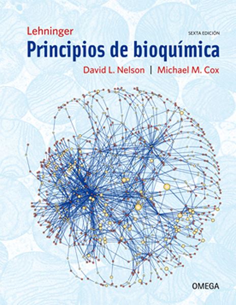 Lehninger. Principios de Bioquímica 6ª ed.