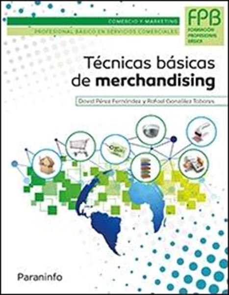 Técnicas básicas de merchandising