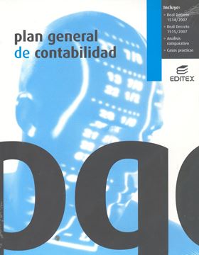 Plan General de Contabilidad (Incluye Pymes)
