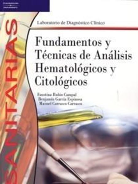 Fundamentos y Técnicas de Análisis Hematológicos y Citológicos