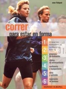 Correr para estar en forma