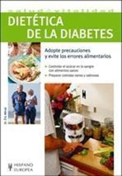 Dietética de la diabetes