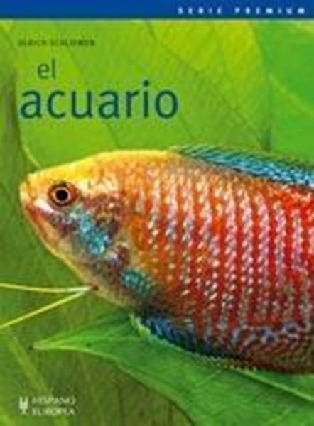 Acuario, El