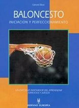 Baloncesto "Iniciación y Perfeccionamiento"