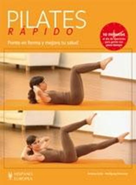 Pilates rápido