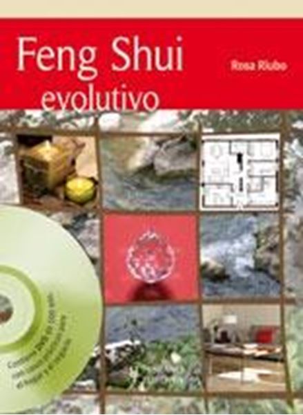 Feng Shui evolutivo (+DVD)