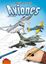 Dibujo y pinto aviones