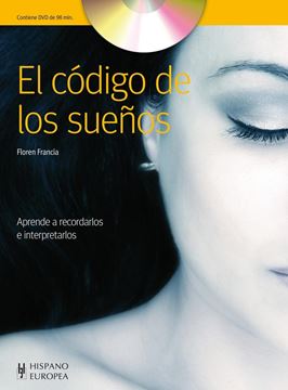 El código de los sueños (+DVD)