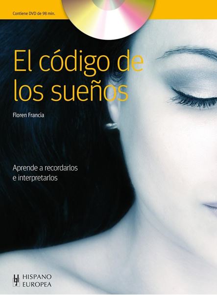 El código de los sueños (+DVD)