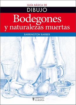 Bodegones y naturalezas muertas