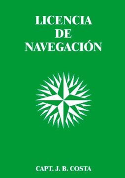 Licencia de navegación