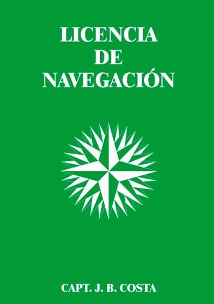 Licencia de navegación