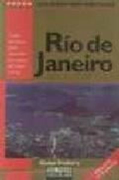 Río de Janeiro-Guia Fodor'S