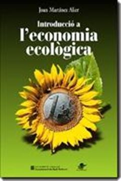 Introducción a la Economía Ecológica