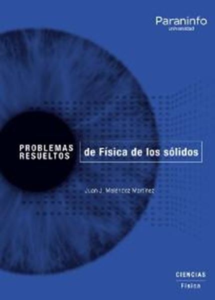 Problemas resueltos de Física de los sólidos