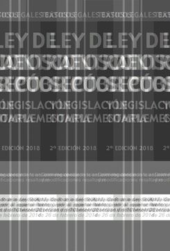 Ley de Contratos del Sector Público y legislación complementaria 2ª Ed, 2018 "Actualizado a la Ley 9/2017 de 8 de noviembre"