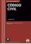 Código Civil 16ª ed, 2018 "Texto legal básico con concordancias, modificaciones resaltadas e índice analítico"