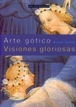 Arte gótico "Visiones gloriosas"