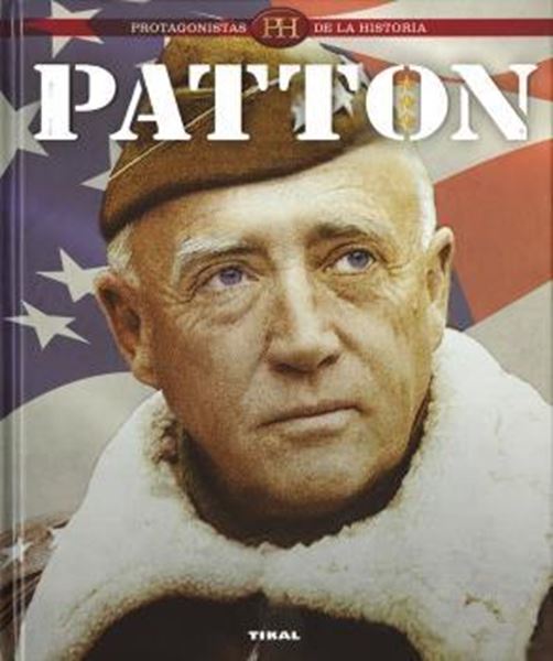 Patton "Protagonistas de la historia"