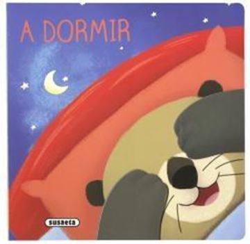 A dormir "Col. Abrazalibro"