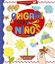 Origami para niños "Col. Figuras con papel"