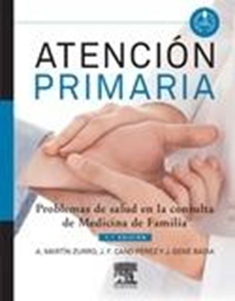 Atención Primaria. Problemas de salud en la consulta de medicina de familia (7ª)