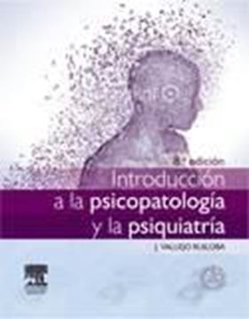 Introducción a la psicopatología y la psiquiatría + StudentConsult en español (8ª ed.) 2015