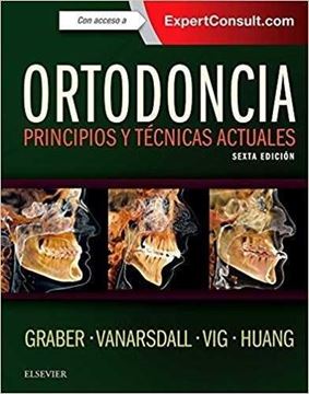 Ortodoncia, 6ª 2017