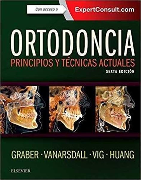 Ortodoncia, 6ª 2017