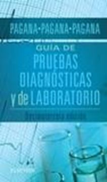 Guía de pruebas diagnósticas y de laboratorio (13ª ed.)
