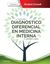Diagnóstico diferencial en medicina interna (4ª ed.)