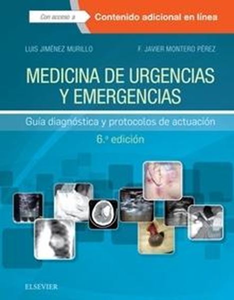 Medicina de urgencias y emergencias (6ª ed.) 2018