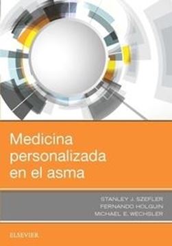 Medicina personalizada en el asma, 1ª 2018