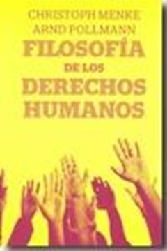 Filosofía de los derechos humanos