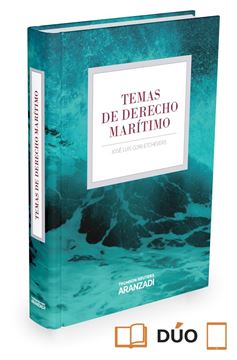 Temas de derecho marítimo