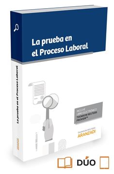 Prueba en el Proceso Laboral, La