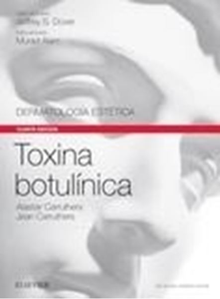 Toxina botulínica + ExpertConsult (4ª ed.)