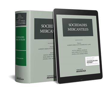 Sociedades Mercantiles 2ª Ed. 2018