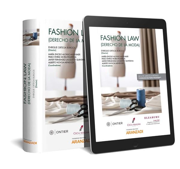 Fashion law - derecho de la moda