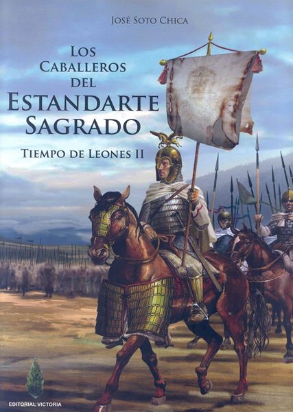 Los Caballeros del Estandarte Sagrado "Tiempo de Leones II"