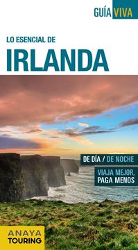 Irlanda Guía Viva