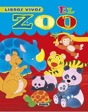 El zoo "Libros Vivos"