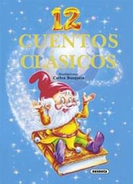 12 cuentos clásicos