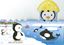 Pingüino "¿Dónde está mi huevo?"