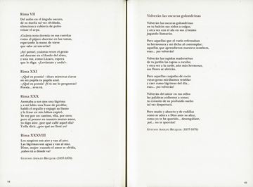 Poemas de Amor. Antología de la poesía de amor en español de la Edad Media al siglo XXI