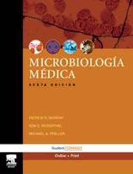 Microbiología Médica