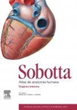 Atlas de Anatomía Vol. 2 "Órganos Internos"